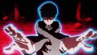 Mob, as seen in the show (Image via Studio Bones)